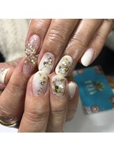 ネイル リアン(Nail Lien)/リアンアートセット