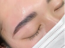 フィオブロウ 大阪梅田店(fiio brow)/fiiobrow#大阪梅田#中崎町茶屋町