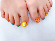 ビューティーサロン レリオ(Relio)/