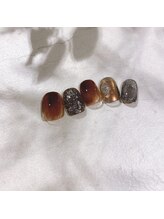 アディクト 恵比寿店(ADDICT)/【HAND】Simple course