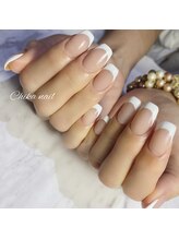 シンデレラサロン(Cinderella salon)/フレンチネイル