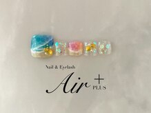エアプラス 船堀店(Air plus)/Cコース