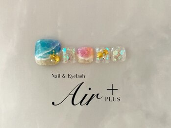 エアプラス 船堀店(Air plus)/Cコース