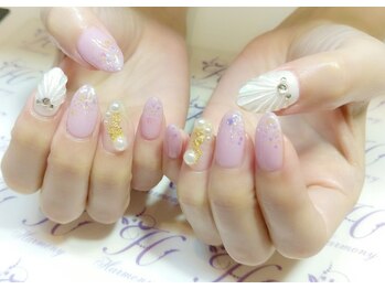 ハーモニー(Harmony)/マーメイドセレクト