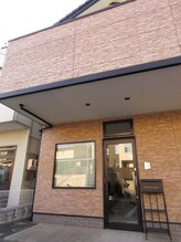 リム(LiM)/◆お店の外観◆