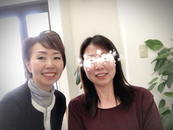 ビューティスタジオＫ/小顔矯正