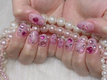 ピンク アリス 心斎橋店(Pink Alice)/