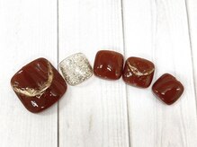 ティーエヌ イトーヨーカドー能見台店/フット☆定額5390円コース