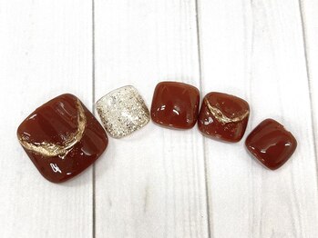 ティーエヌ イトーヨーカドー能見台店/フット☆定額5390円コース