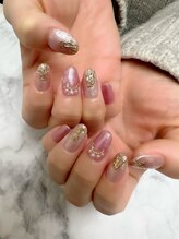 美容室ハーブ 国分寺台店(HERB)/定額デザイン5000