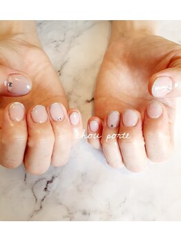 シュポルテ(chou porte)/