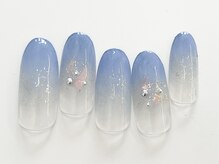 ココネイル 六十谷店(coco Nail)/★マンスリーコレクション★