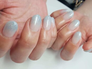 ビジュー ネイル(Bijoux)/ジェルネイル 相模原 矢部