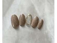 アミュレット(AMULET)/9月定額　4950円(税込)