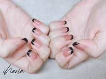 イハナ(ihana)/フレンチ＊