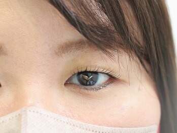 geNe 'n GRUS(ジーン アンド グルス)/まつ毛パーマ