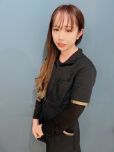 エクスキャンベルアイラッシュ 伏見桃山店(Ex-Campbell eyelash) 奥西 