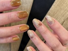 【misa.s】ちぐはぐニュアンス