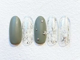 シンプルトレンド