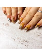 ルコトン(le coton)/お持ち込み【150min】