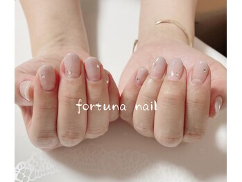 フォルトゥーナ 神田(Fortuna)/