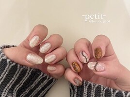 5本アートコース（hiyori）