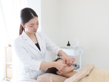 ヒトハリ 福岡薬院店(HITOHARI)/美容鍼