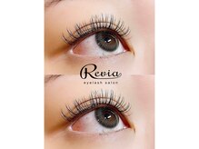 レヴィア(Revia)/フラットラッシュ