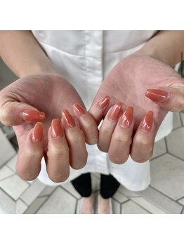 ロミー(Rommy)/ビタミンカラー