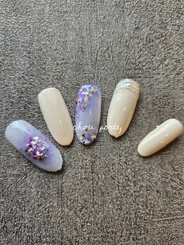 シュポルテ(chou porte)/