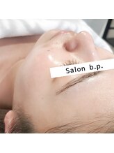 ビーピー 渋谷(b.p.)/ソフトハーブピーリング