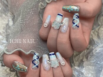 イチネイル(ICHI NAIL)/