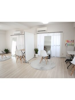 ご褒美にオススメ贅沢サロン