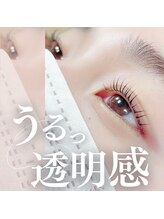 エクラ 伊勢崎店(eclat)/マツパ/カールデザイン