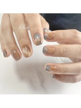 クレア(clea)/ネイルデザイン【浜松/ネイル】