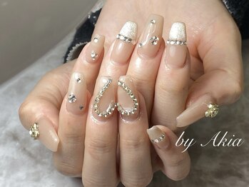 パーツつけ放題コース