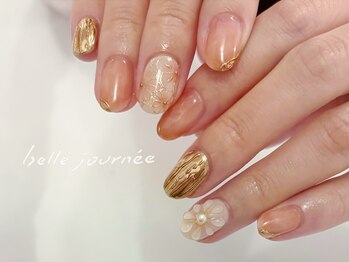 アミ バイ アメリ(AMI by Amelie)/和装ブライダル:mikako