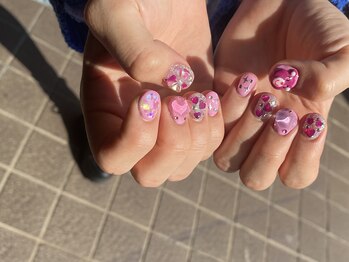 フォア ネイル(FOI NAIL)/