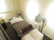 メイロン 恵比寿Mana院(meilong)/施術室！