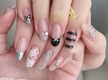 リンビューティー(Rin Beauty)/