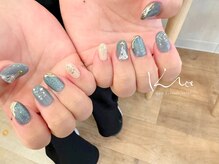 クレー(Klee)/Rich デザイン