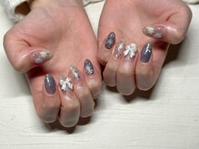 レア ネイル(lea nail)/デザインネイル