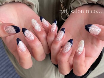 レースデザイン