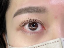 ニコモ 与野駅前(Nicomo)/まつげパーマ/パリジェンヌ