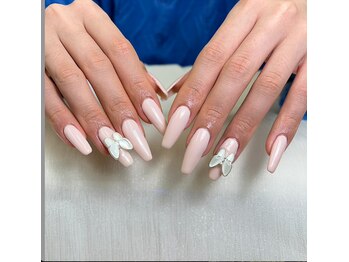 アールズネイル(R-s nail)/