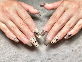 スターリバー(STAR RIVER)/やり放題コース