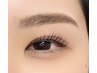 【最強垢抜け】高持続まつ毛パーマ＋眉毛パーマ(wax込み)¥13000→¥11000