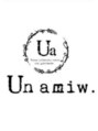 アンアミゥ(Un amiw.)/Un amiw. eyelash