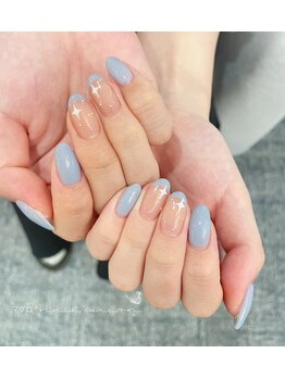 マグロ ネイルサロン/