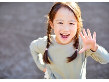 ユーフォリアファステ シルキー(Euphoria Faste Silky)の雰囲気（小学1年生・7歳のお子様からキッズ脱毛♪コンプレックス解消に◎）